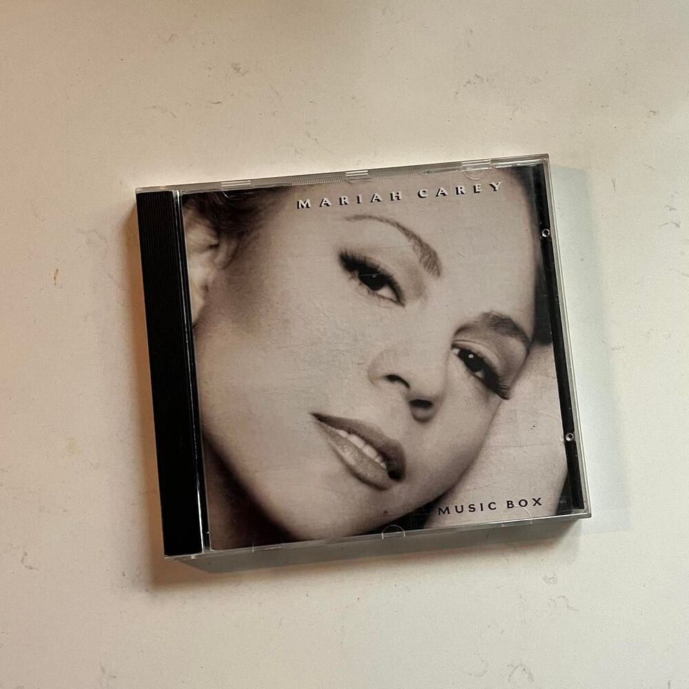Unbranded multi Cds-and-vinyl